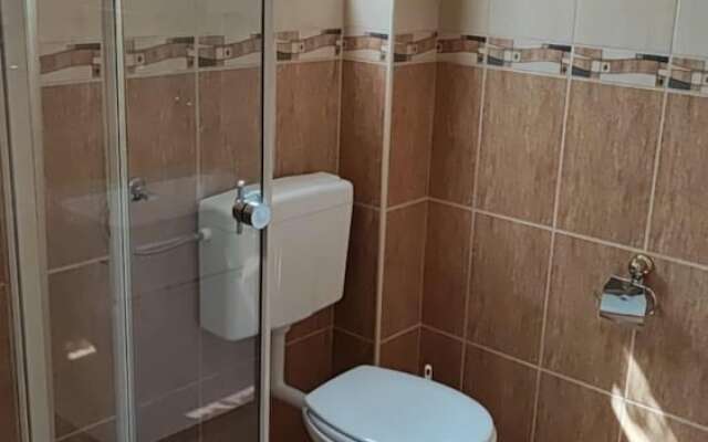 Maca - Seaview & Private Parking - SA4