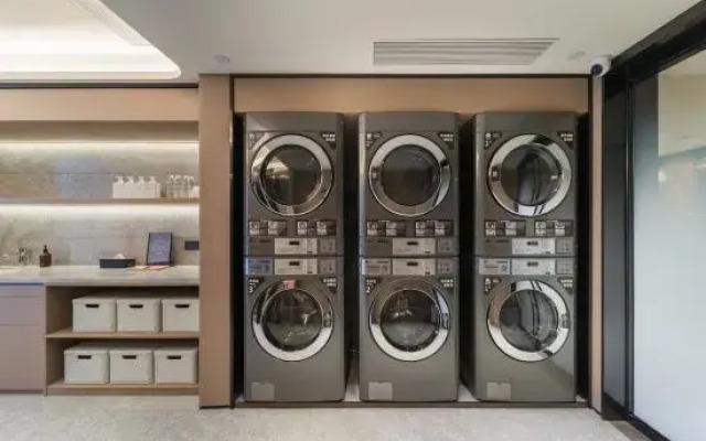 JI Hotel (Changsha Meixihu International New City Store)