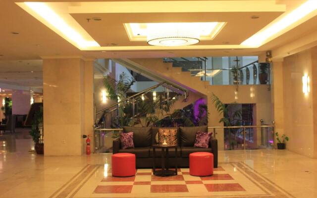 CROM Hotel Al Khobar