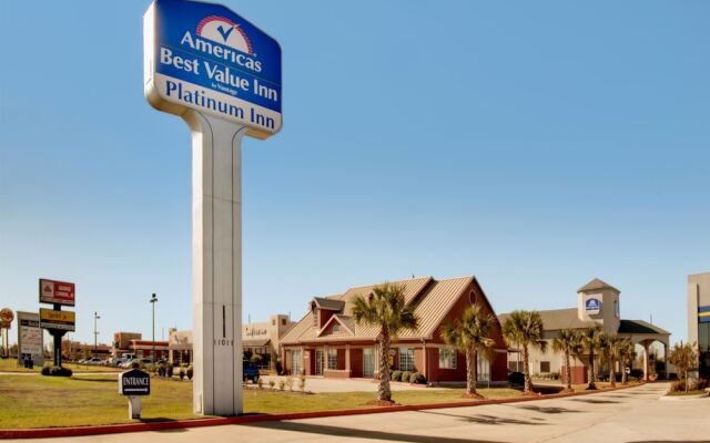 Americas Best Value Inn