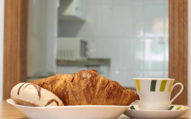 ApartUP Patacona Beach II