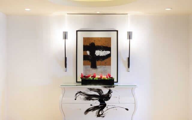 voco Orchard Singapore by IHG