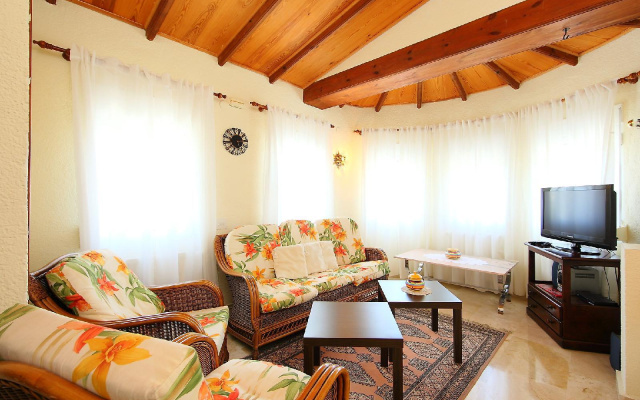 Holiday home Villa Victoria Moraira