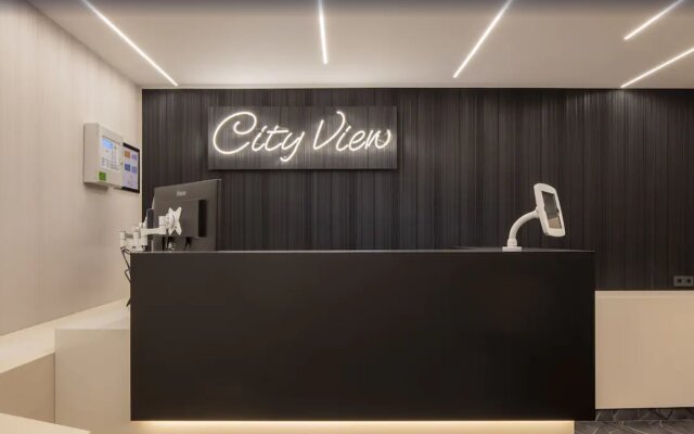 Cityview Hotel