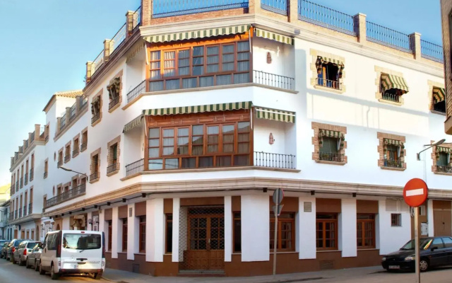 Hotel Menano