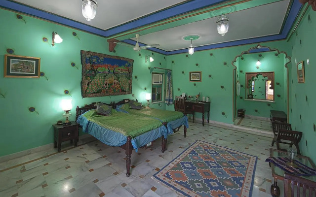Ravla Bhenswara