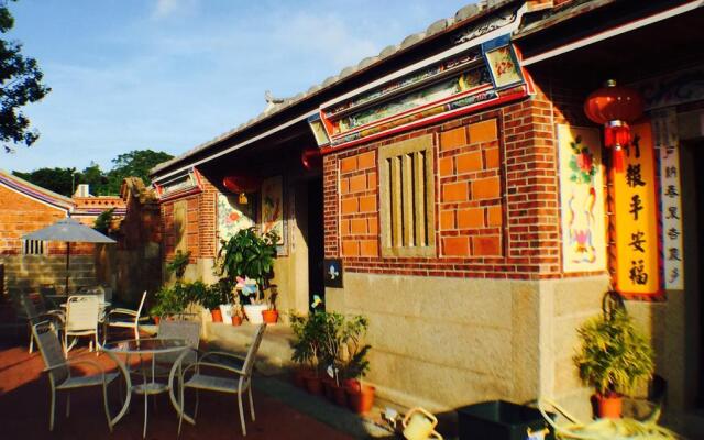 I-Shan B&B