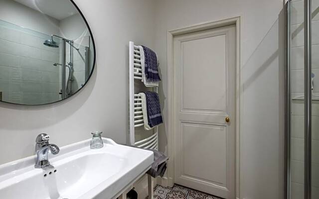 Chateau de Charnizay