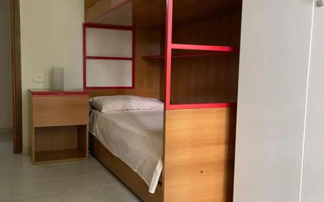 La casetta di Sasà intero appartamento