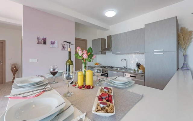 Nice Home in Vodnjan With Wifi and 2 Bedrooms