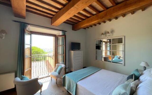 Villa Preselle