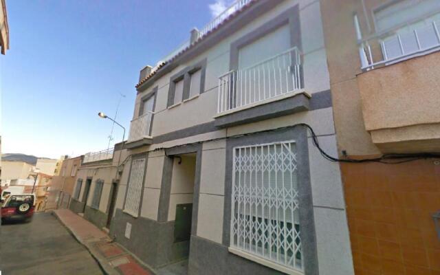 Apartamento Aguilas