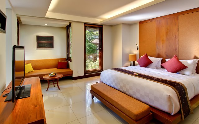 Rama Beach Resort and Villas