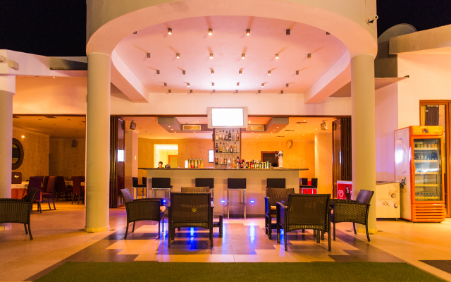 Stemma Hotel