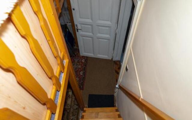 Budapest Central Apartment