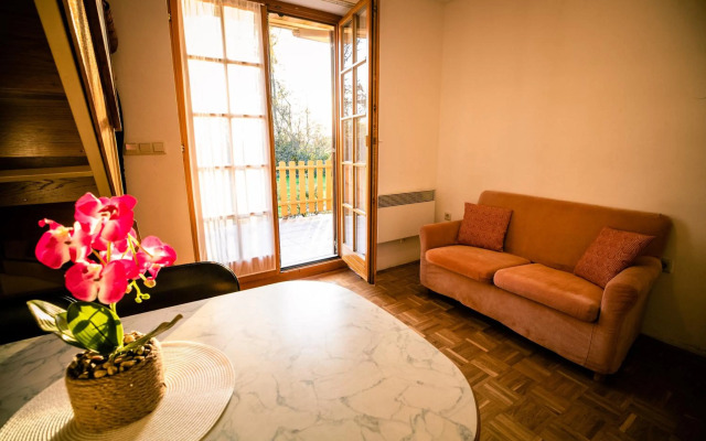 Trobentica 37 Apartment Golf Moravske Toplice