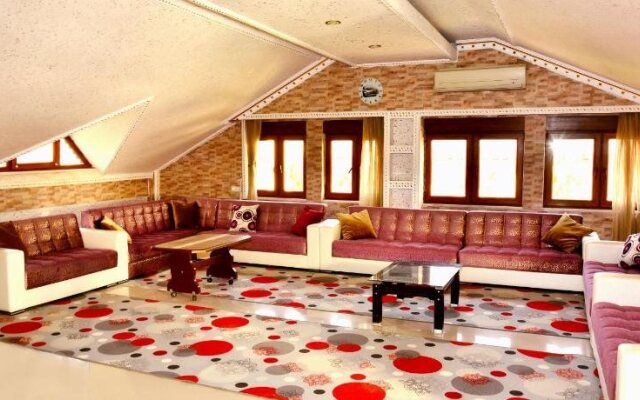 Side Papirus Hotel