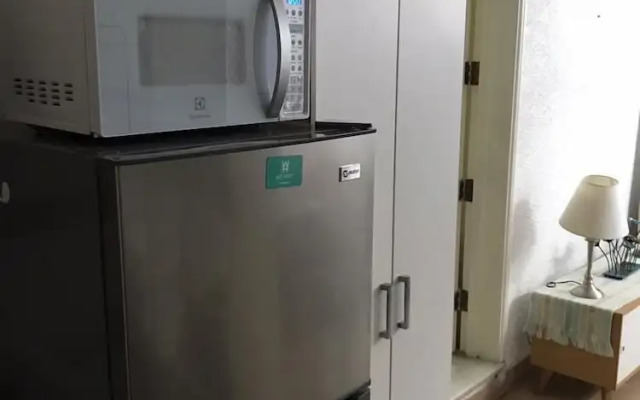 Beautiful Apartment In Miraflores Heart - Apt#1