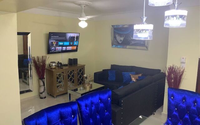 Entire Apartment Tu Nido De Amor 😍netflix Wifi