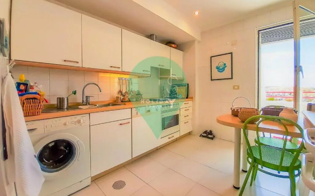 Penthouse Vilamarina L25 2 Quartos Vista Marina