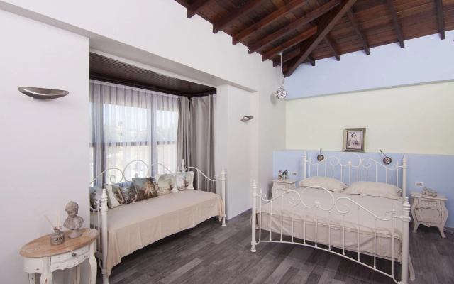 D'core Hotel Alacati