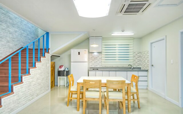 Yeongwol The Atantis Pension