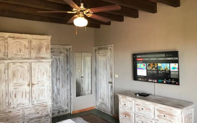 Casa Rural El Busgosu