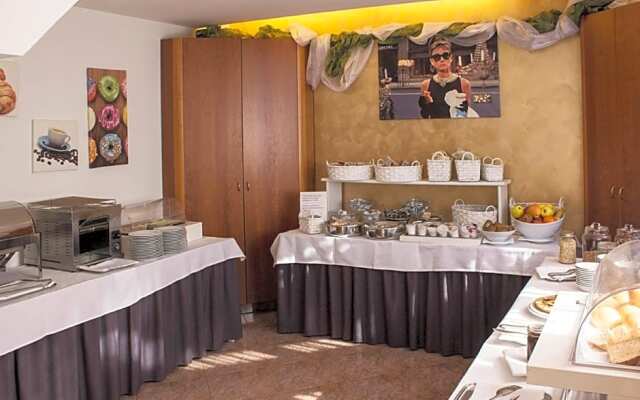Albergo Ristorante Belvedere