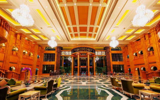 Malachite Hotel