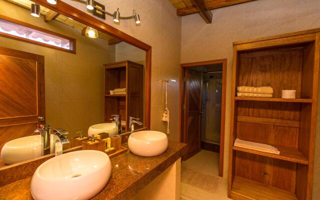 Apart Hotel Las Cherelas