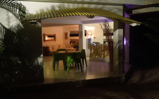 Hotel Kabic Beach Club