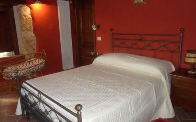 Agriturismo Le Faeta