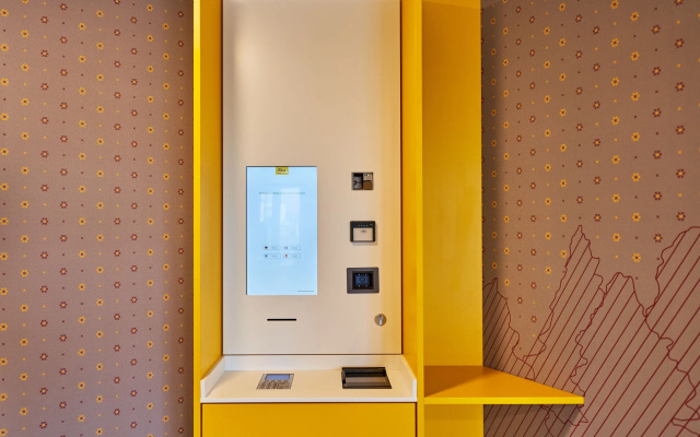 McDreams Hotel München-Nord