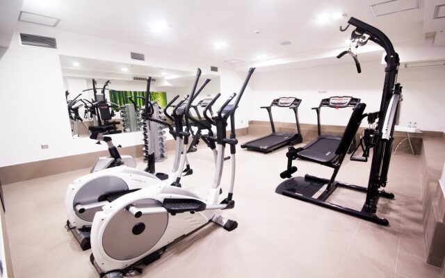 Hotel Diament Zabrze