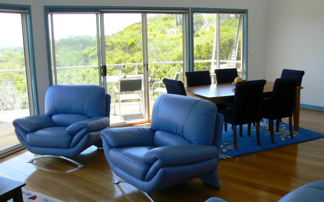 Sandy Point Beach Escape