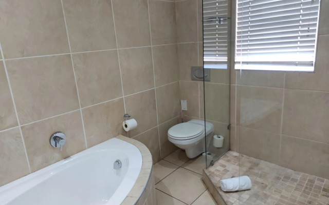 The Hampton Exclusive Guest House