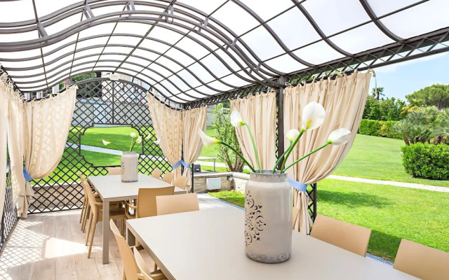 Villa Angela - Italian Homing