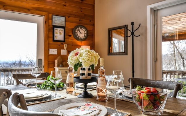 The Quarterdeck 4 Bedroom House