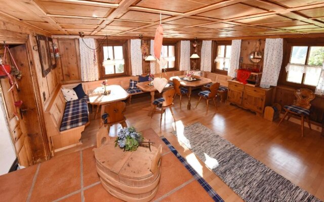 Haus Saler