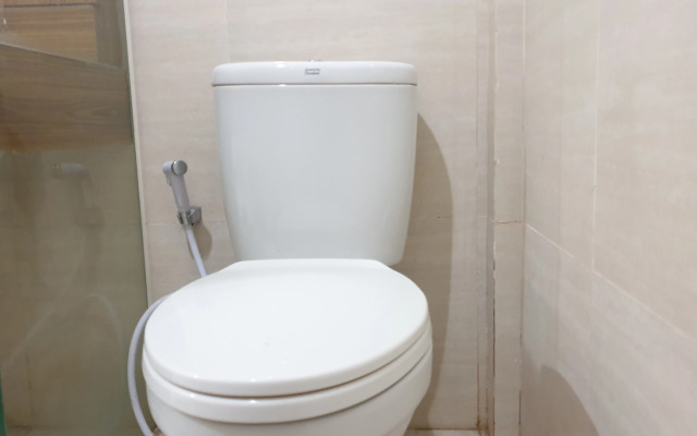 Hotel Suroyo RedPartner