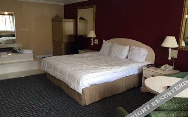 American Star Inn & Suites Atlantic City