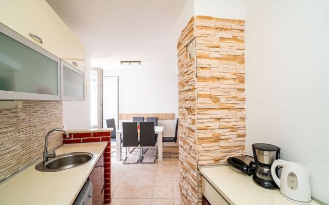 Sea View Apartments - Lenka Radic Zlatni Potok 28