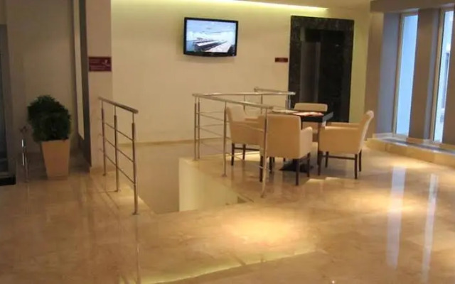 Optima Collection Kharkiv Hotel