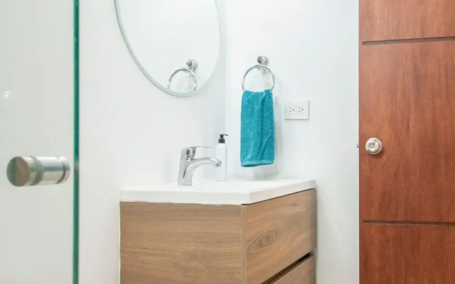 Condo Ambar Mazatlán
