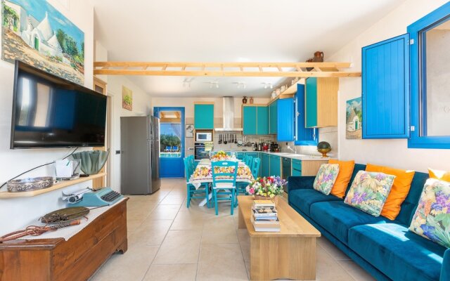 3631 I Trulli di Mavisa by Perle di Puglia