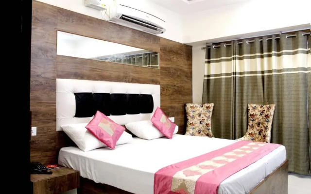 Hotel Royal Star 6