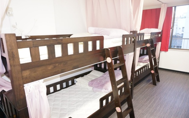 Coco Hostel
