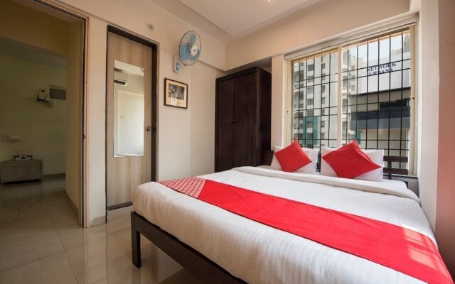 Resonare Hospitality Services Llp