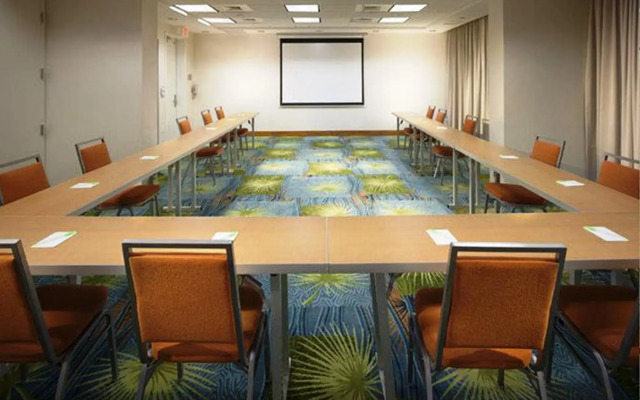 SpringHill Suites by Marriott Miami Downtown/Medical Center