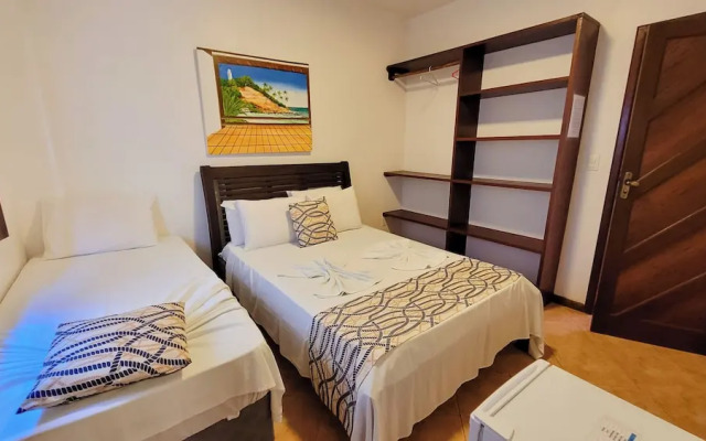 Pousada Casa da Sogra